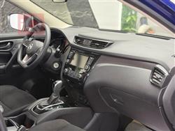 Nissan Rogue Sport